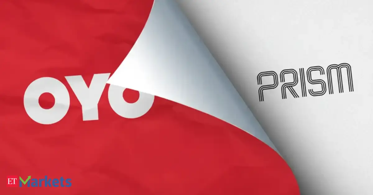 Oyo's Parent Company Secures Approval for Major Public Offering