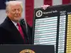 US govt appeals judge's order for tariff refunds