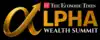 ET Alpha Wealth Summit: What's next for markets, AI and India's growth story?