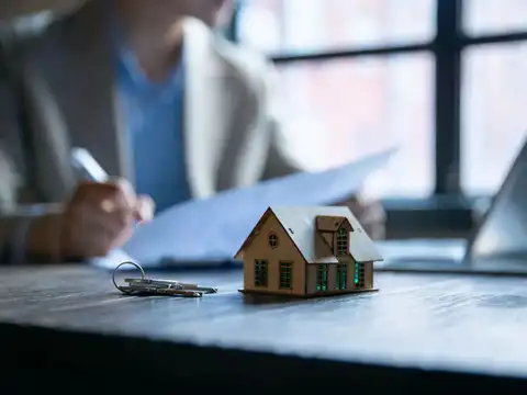 Your home loan?  Don't rush to repay it.
