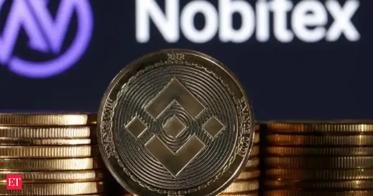 US sanctions Iran's largest crypto exchange over IRGC links