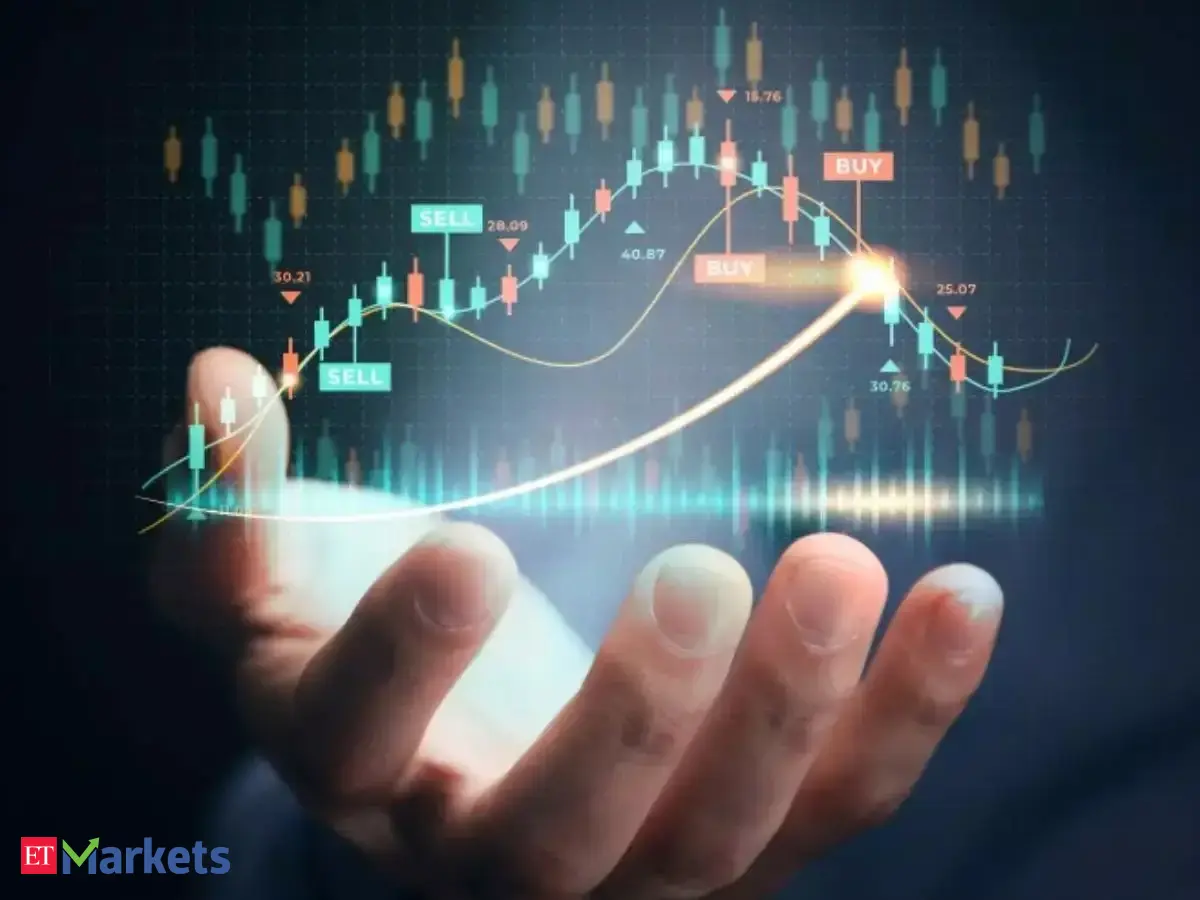 Eternal to ICICI Bank: 15 stocks on Axis Securities buy list for June
