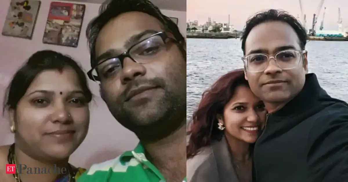 Mumbai techie, who once lived in slums, earned Rs 5000 per month, reveals how he landed job in Germany in viral post: ‘How it started…’