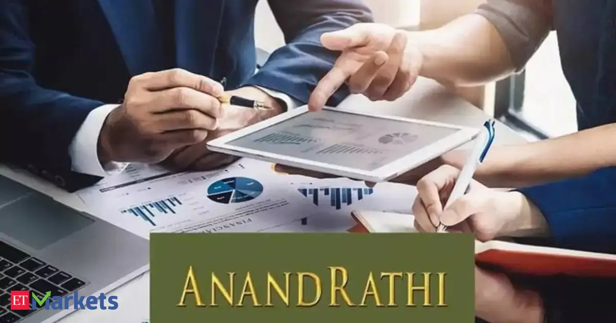 Did Anand Rathi Wealth shares really crash 50% in one day? Here’s how the 1:1 bonus math works