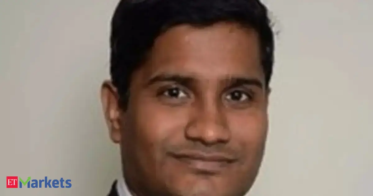Sandip Agarwal Sees IT Sector Earnings Upside