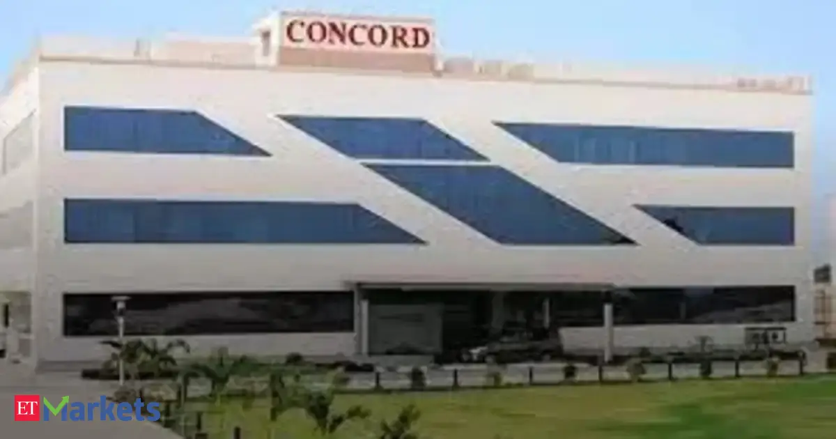 Concord Biotech jumps 8% on USFDA nod for Mycophenolate Mofetil oral suspension