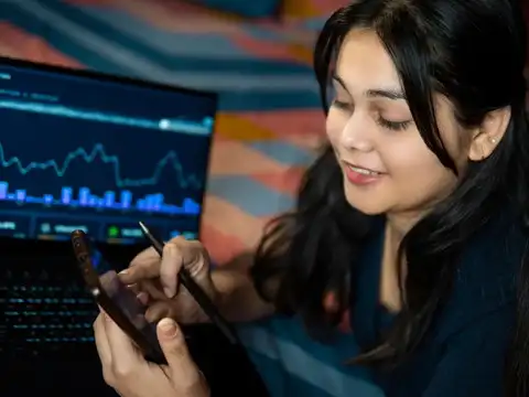 Why patience often beats constant fund switching in mutual funds