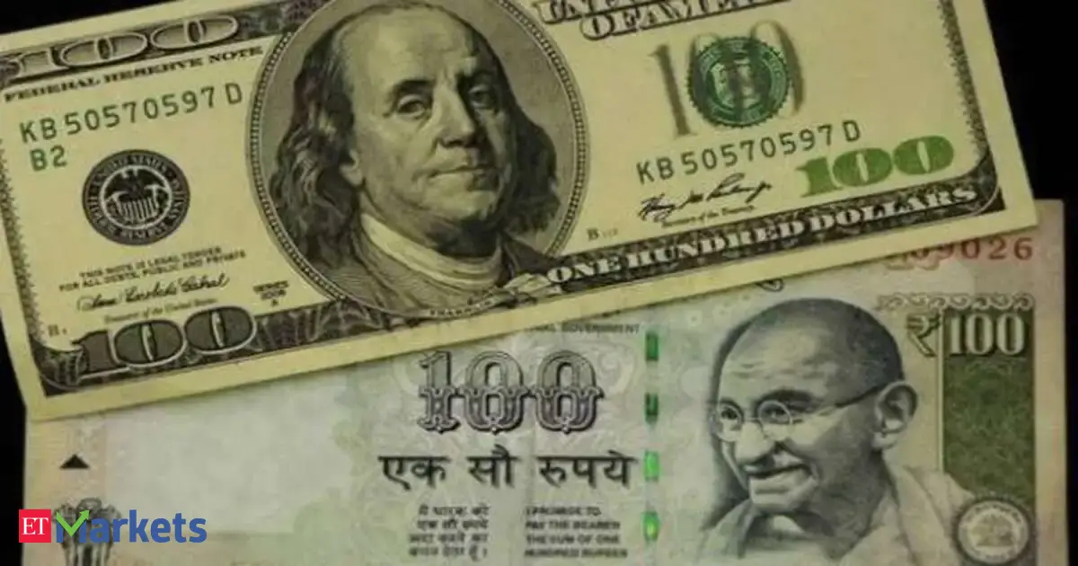 Indian rupee could fall to 98/USD by July amid energy crisis, BofA Securities exec says