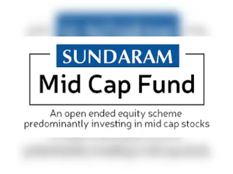 Sundaram Mid Cap Fund 
