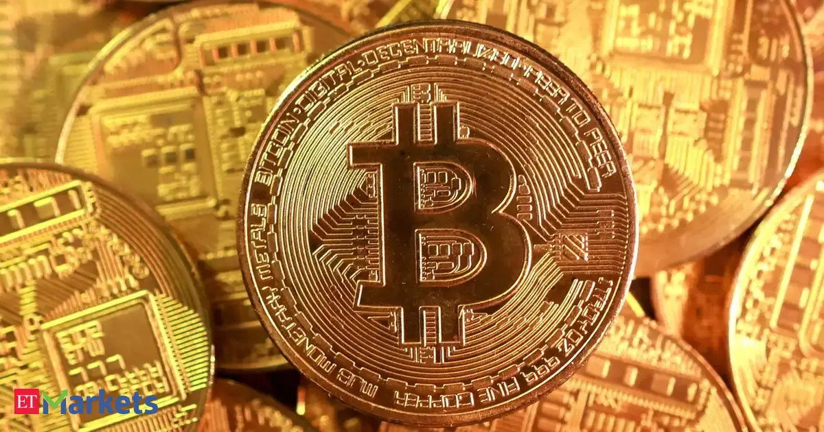 Bitcoin falls 12% in a week, drops below key $70K level as ETF outflows accelerate