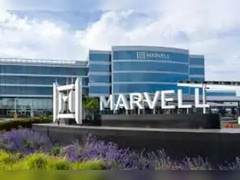 ​Can Marvell Really Reach $1 Trillion?