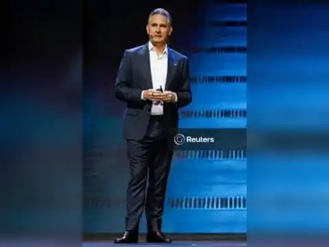 ​The Next AI Bottleneck