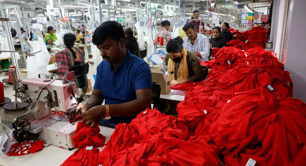 Textile sector: Time for a relook as tariff tantrum may soon be history? 5 textile stocks with upside pote