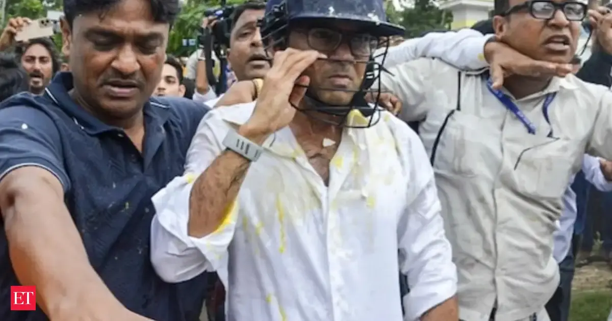 Signature forgery case: Cal HC permits Abhishek Banerjee to file plea seeking protection from coercive act
