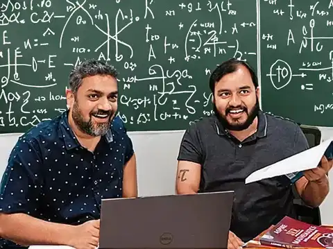 Physicswallah