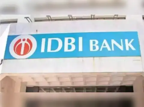 IDBI Bank