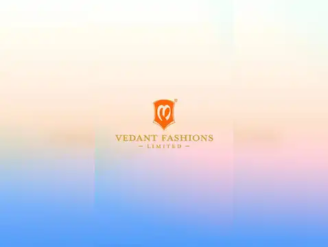 Vedant Fashions