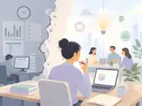 Why traditional productivity metrics don&rsquo;t work for knowledge workers