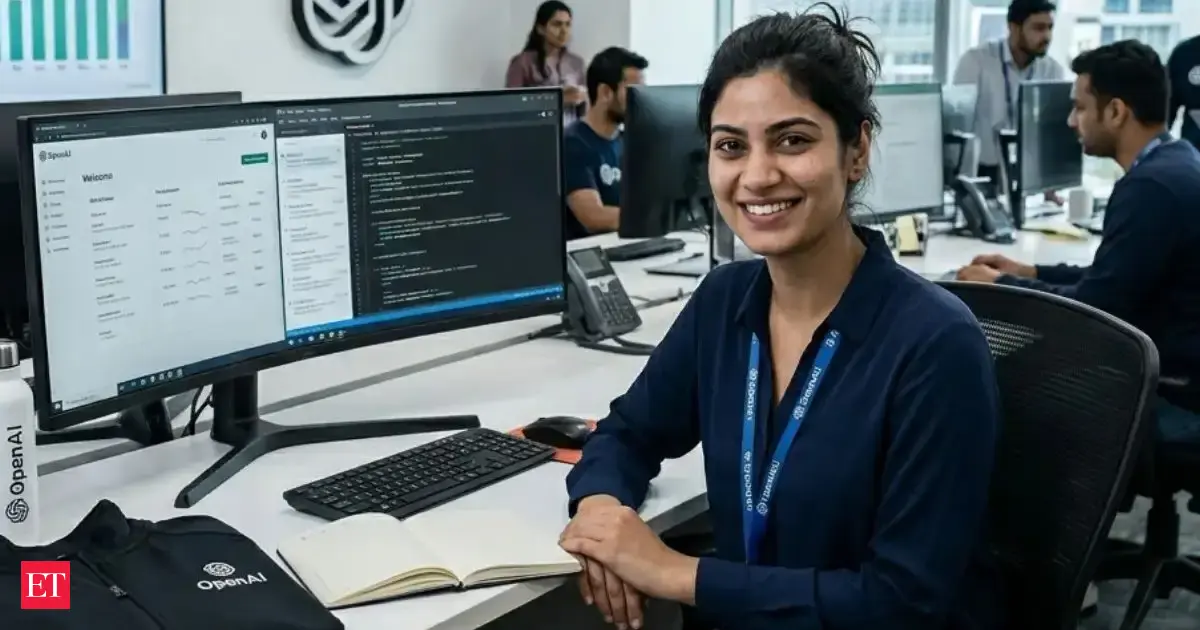 Amid layoffs, this engineering role sees 700% surge in demand, offers salaries up to $200,000; Anthropic, OpenAI and McKinsey are hiring — GLOBAL — Aslikannih
