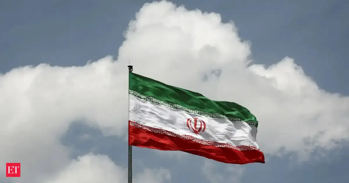 FIFA 2026: Iran to play World Cup warm-up behind closed doors, head to Mexico on Saturday