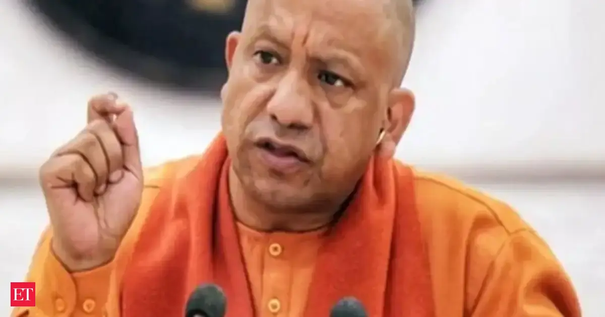 Lakhs of farmers committed suicide between 2005-14, situation changed under Modi regime: UP CM Yogi