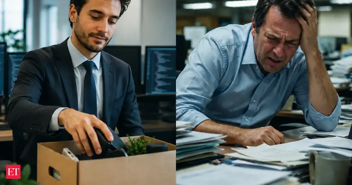 Software developer fired by toxic boss without warning gets full 20 vacation days after termination letter mistake, leaves critical project unfinished