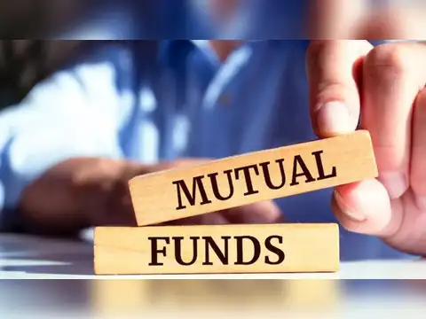 Two from Groww Mutual Fund