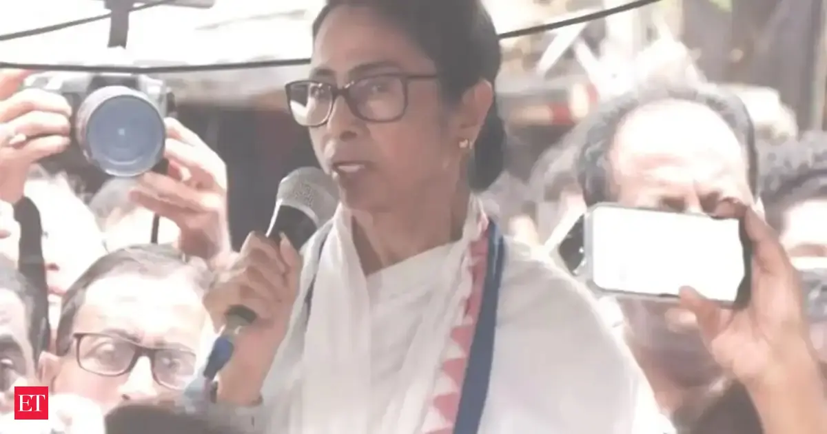Mamata Banerjee insulted B R Ambedkar by paying tributes to him while wearing slippers: BJP's Shehzad Poon