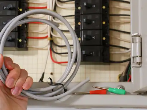 Check Electrical Wiring Regularly