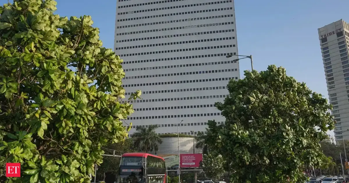 Mumbai gets new admin hub as Air India building goes to state for Rs 1,601 crore