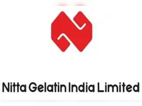 Nitta Gelatin India