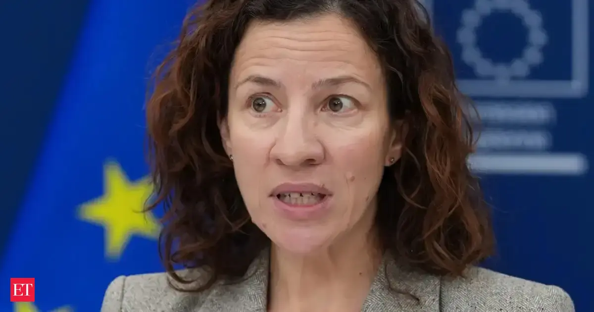 EU could lose 1.3 million jobs due to energy price surge linked to Iran war, Commission says