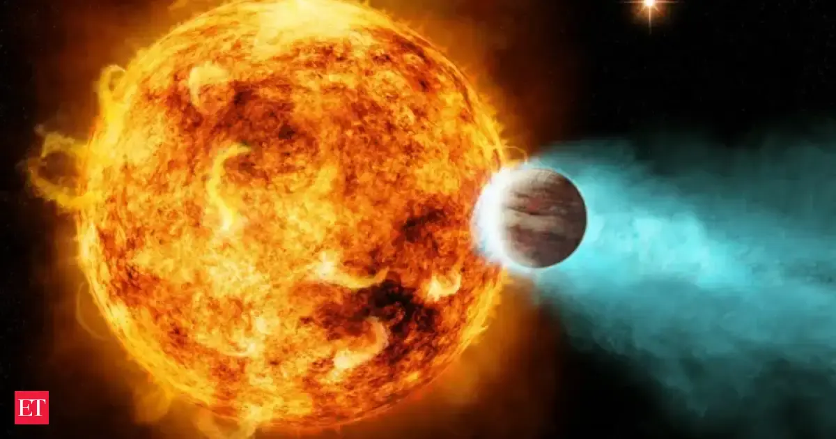 NASA plans to send a planet hunter to scan the Galaxy for 100,000 new alien worlds