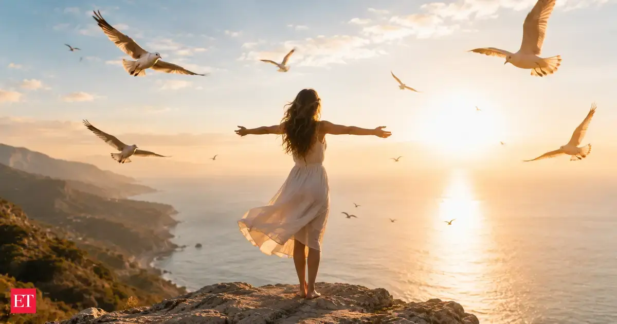Greek Proverb of the Day: ‘The man who kept borrowing other people's wings forgot…’ The ancient wisdom that exposes a success trap millions fall into