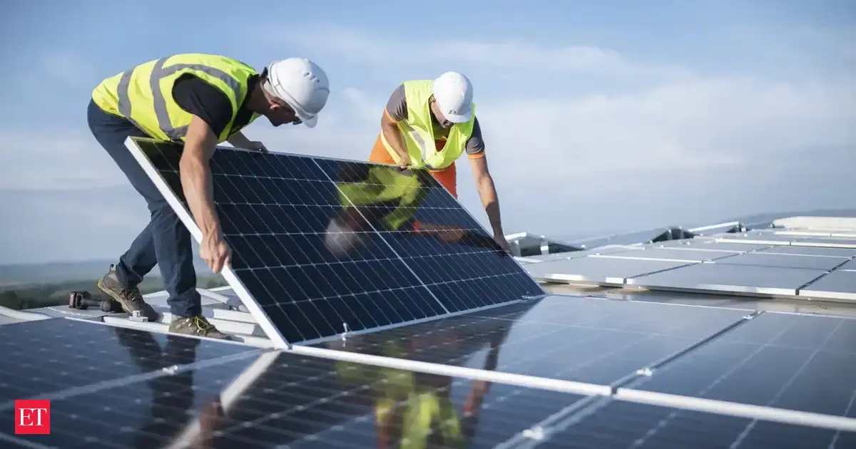 India became world's second largest solar market in 2025: Bhupender Yadav
