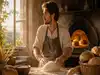 German Proverb of the Day: &lsquo;The baker who kept counting other people's loaves forgot the dough&hellip;&rsquo; The eye-opening lesson about focus, potential and success that feels more relevant than ever