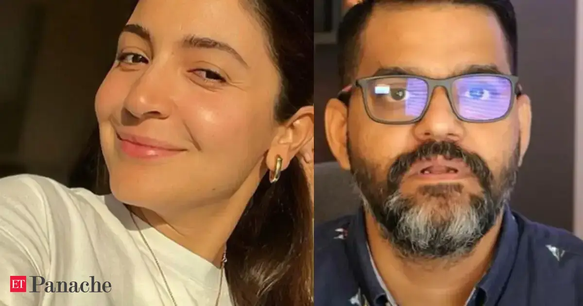 Anushka Sharma gets called out by The Liver Doc for promoting ‘witchcraft’ homeopathy: ‘She is irrational…’