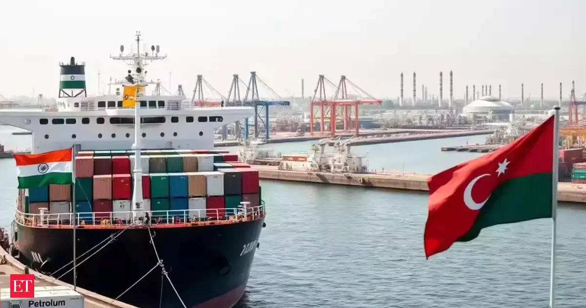 India-Oman trade pact creates strong export push for India's textile MSMEs: Govt