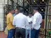ED team reaches Abhishek Banerjee's home with June 15 summons