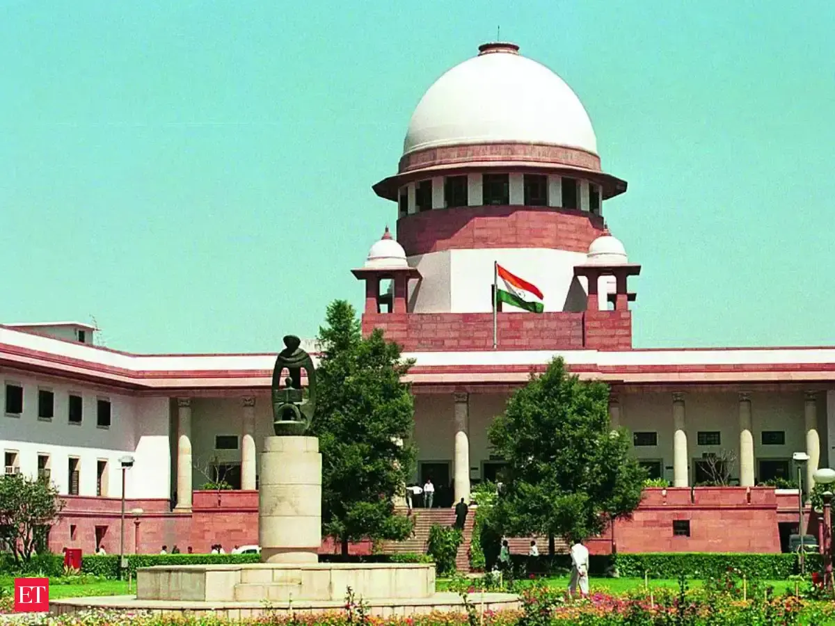 SC constitutes high-powered panel to re-examine Aravalli definition