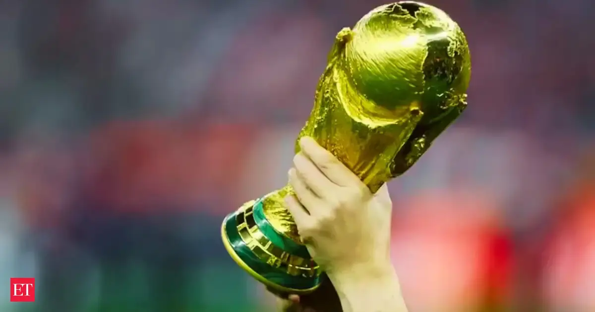 FIFA World Cup Group B: Canada eye historic high
