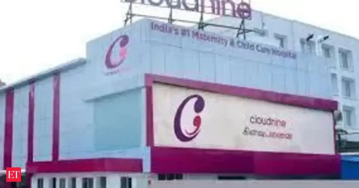 Warburg, KKR, TPG among PE giants vying for 25% stake in Cloudnine