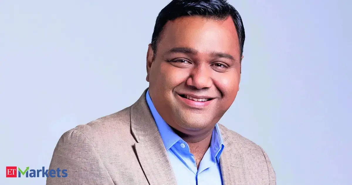 Mastercard to look beyond card biz; target tier 3 &amp; 4 markets for growth
