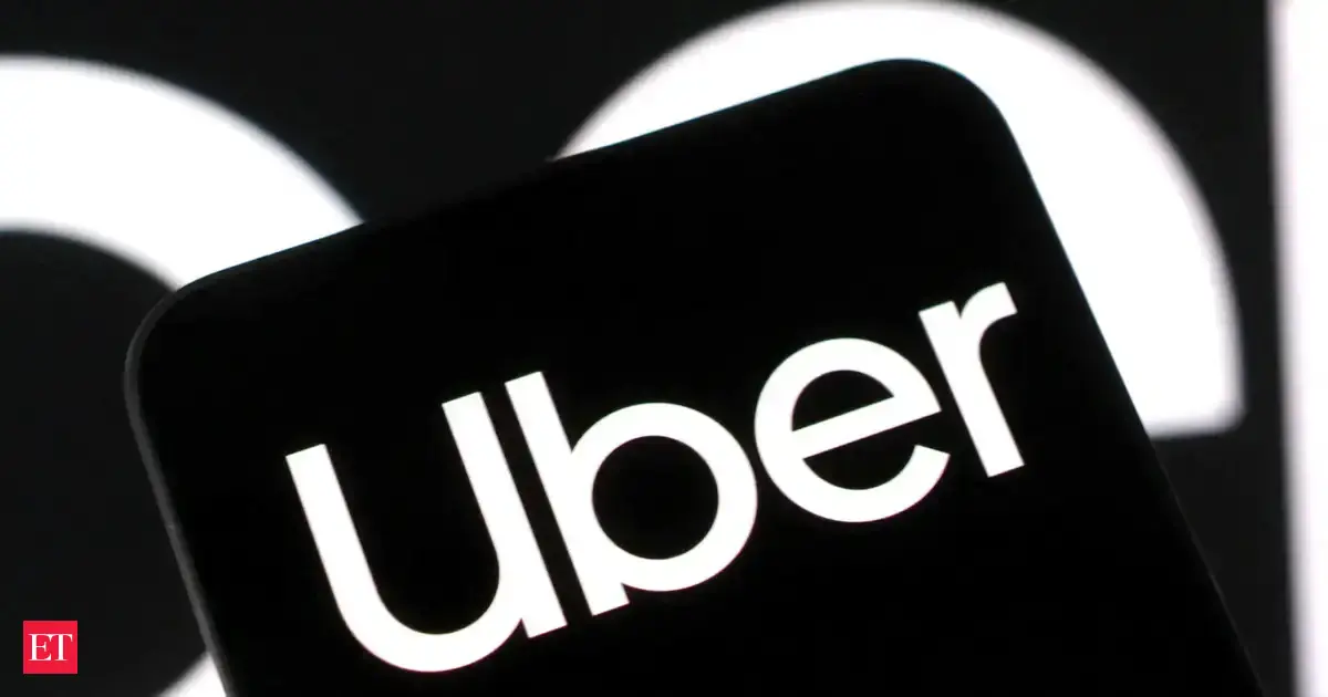 Uber slashes 23% of HR and recruitment jobs, says AI isn't the reason - here's why Uber is laying off employees