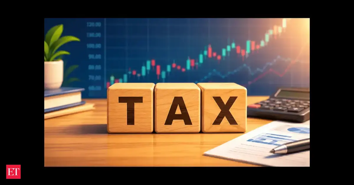 Centre Set to Nix Tax on Foreign G-sec Holdings