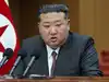 North Korea unveils a new plant to produce fuel for nuclear weapons