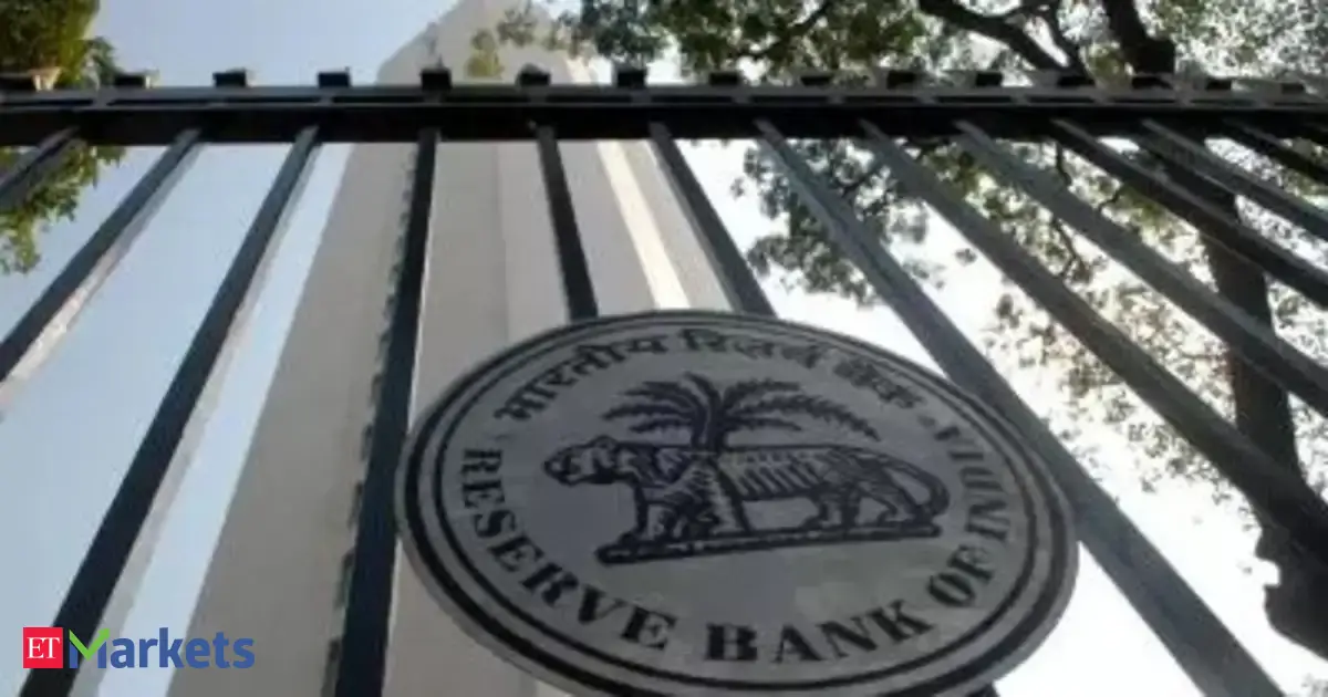RBI calls off T-Bill auction on higher-yield demand