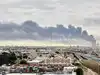 Iran's Guards deny deadly attack on Kuwait airport, blame American Patriot System error