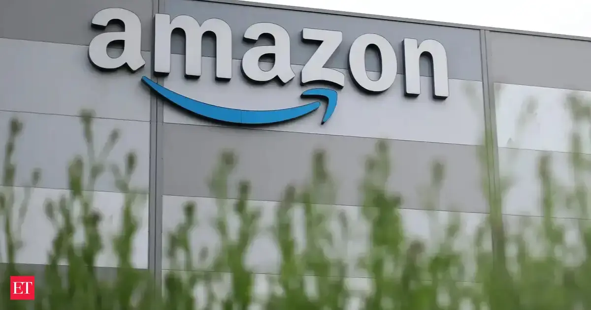 Why Amazon has struggled to crack India