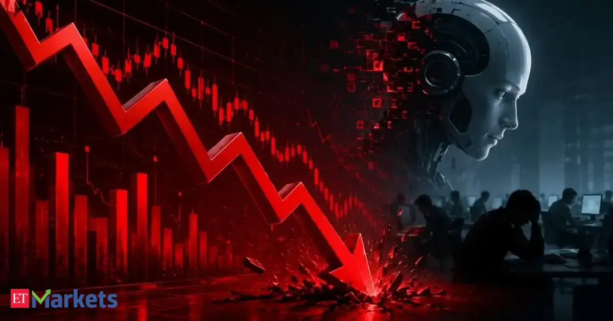 IT stocks crash! Planning to buy the dip? Here's what analysts say